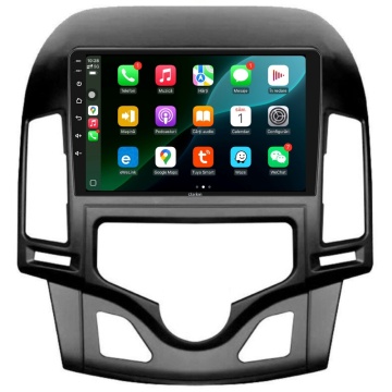 Navigatie Android Clarion GL-700 XD8581 9 Inch Hyundai I30 FD (2007-2012), 2 GB, 32 GB, IPS