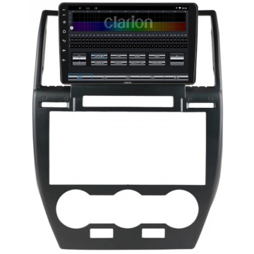 Navigatie Android Clarion GL-700 XD8581 9 Inch Land Rover Freelander 2 (2006-2014), 2 GB, 32 GB, IPS