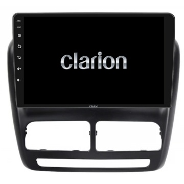 Navigatie Android Clarion GL-700 XD8581 9 Inch Opel Combo C (2001-2012), 2 GB, 32 GB, IPS