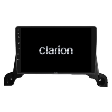 Navigatie Android Clarion GL-700 XD8581 9 Inch Peugeot 5008 II (dupa 2017), 2 GB, 32 GB, IPS