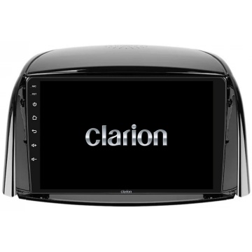 Navigatie Android Clarion GL-700 XD8581 9 Inch Renault Koleos 1 (2008-2016), 4 GB, 64 GB, IPS