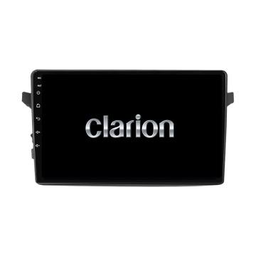 Navigatie Android Clarion GL-700 XD8581 9 Inch Suzuki Celerio (dupa 2014), 2 GB, 32 GB, IPS