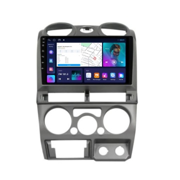 NAVIGATIE ISUZU D-MAX I (2007-2012) CU ANDROID, 4GB RAM, 64 GB, ECRAN IPS 9" 1280 X 720, CARPLAY & ANDROID AUTO, WIFI, BLUETOOTH, SUPORT CAMERA DVR