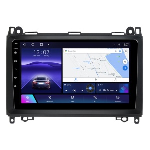 Navigatie Mercedes Benz Sprinter 2006-2018