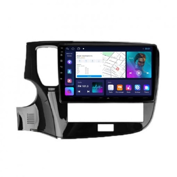 Navigatie Mitsubishi Outlander III (2019-2021) cu Android, 1GB RAM, 16 GB, Ecran IPS 10" 1024 x 600, WiFi, Bluetooth, suport camera DVR