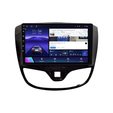 Navigatie Opel Karl (2015-2019)