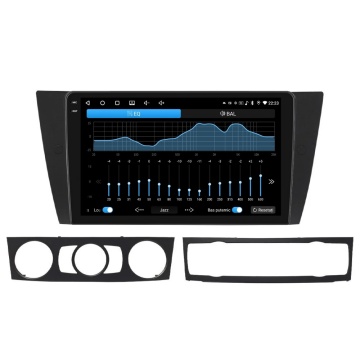 Navigatie Piloton BMW Seria 3 E90 E91 E92 E93 (2004-2013) - 6GB RAM, 128GB, Octa Core 1.6Ghz, Display In-Cell