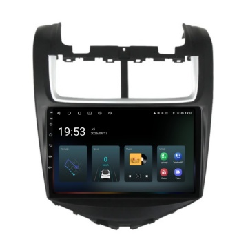 Navigatie Piloton Chevrolet Aveo (2014-2017) - 4GB RAM, 64GB, Quad Core 1.5Ghz, Display In-Cell