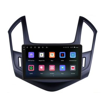 Navigatie Piloton Chevrolet Cruze (2013-2015) - 4GB RAM, 64GB, Quad Core 1.5Ghz, Display In-Cell