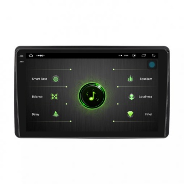 Navigatie Piloton Chevrolet Kalos (2006-2011) - 8GB RAM, 256GB, Octa Core 2Ghz, Display 2K, SIM 4G - Img 6