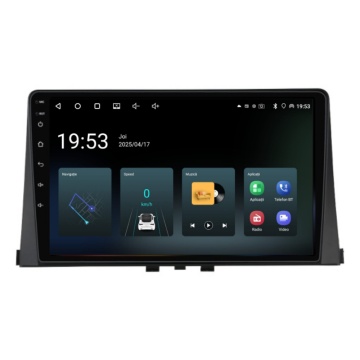 Navigatie Piloton Citroen Berlingo (dupa 2018) - 4GB RAM, 64GB, Quad Core 1.5Ghz, Display In-Cell