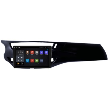 Navigatie Piloton Citroen C3 II (2009-2016) - 4GB RAM, 64GB, Octa Core 2Ghz, Display 2K, SIM 4G