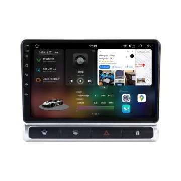 Navigatie Piloton Citroen C3 III (2016-2024) - 12GB RAM, 256GB, Octa Core 2.7Ghz, Display 2K, SIM 4G