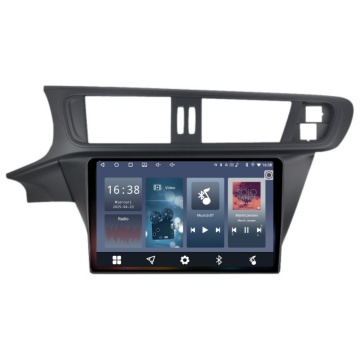 Navigatie Piloton Citroen C3-XR (2010-2015) - 2GB RAM, 32GB, Quad Core 1.5Ghz, Display In-Cell
