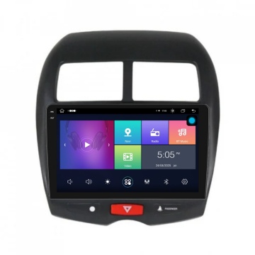 Navigatie Piloton Citroen C4 Aircross (2012-2017) - 4GB RAM, 64GB, Octa Core 2Ghz, Display 2K, SIM 4G