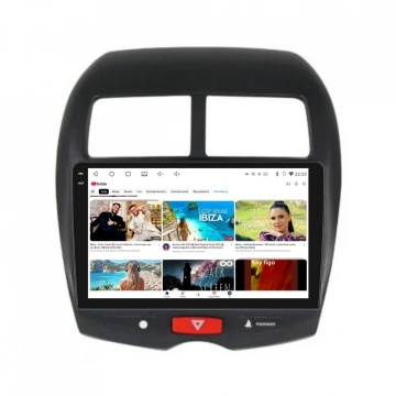Navigatie Piloton Citroen C4 Aircross (2012-2017) - 4GB RAM, 64GB, Quad Core 1.5Ghz, Display In-Cell