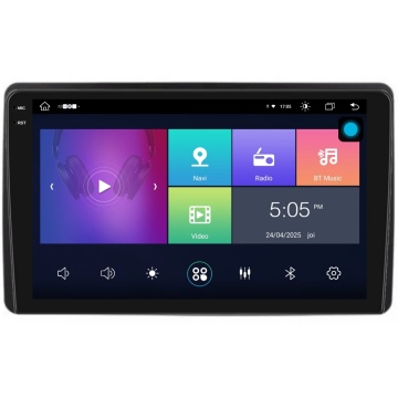 Navigatie Piloton Dacia Duster 2 (2022-2024) - 12GB RAM, 256GB, Octa Core 2.7Ghz, Display 2K, SIM 4G