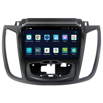Navigatie Piloton Ford C-Max II Grand C-Max (2010-2019) - 4GB RAM, 64GB, Octa Core 2Ghz, Display 2K, SIM 4G - Img 3