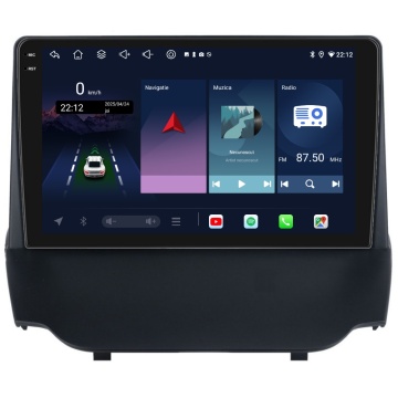 Navigatie Piloton Ford Ecosport (dupa 2012) - 6GB RAM, 128GB, Octa Core 1.6Ghz, Display In-Cell