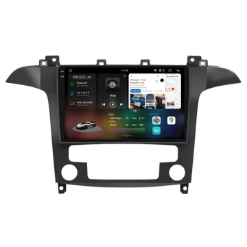 Navigatie Piloton Ford Galaxy II (2006-2015) - 12GB RAM, 256GB, Octa Core 2.7Ghz, Display 2K, SIM 4G