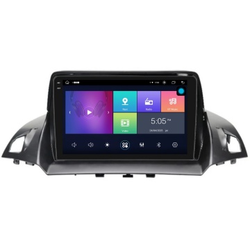 Navigatie Piloton Ford Kuga II (2012-2019) - 4GB RAM, 64GB, Octa Core 2Ghz, Display 2K, SIM 4G
