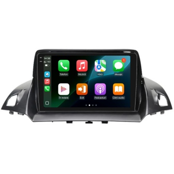 Navigatie Piloton Ford Kuga II (2012-2019) - 8GB RAM, 256GB, Octa Core 2Ghz, Display In-Cell