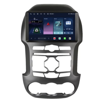 Navigatie Piloton Ford Ranger (2011-2015) - 4GB RAM, 64GB, Octa Core 1.6Ghz, Display In-Cell