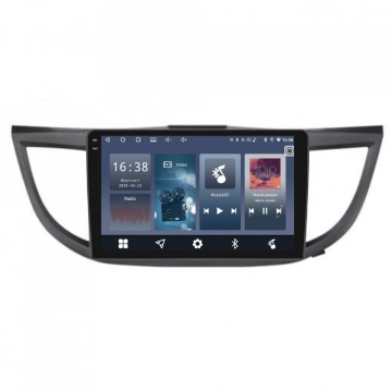 Navigatie Piloton Honda CR-V IV (2012-2018) - 2GB RAM, 32GB, Quad Core 1.5Ghz, Display In-Cell