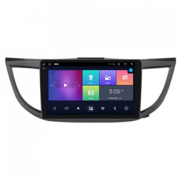 Navigatie Piloton Honda CR-V IV (2012-2018) - 8GB RAM, 256GB, Octa Core 2Ghz, Display In-Cell - Img 2