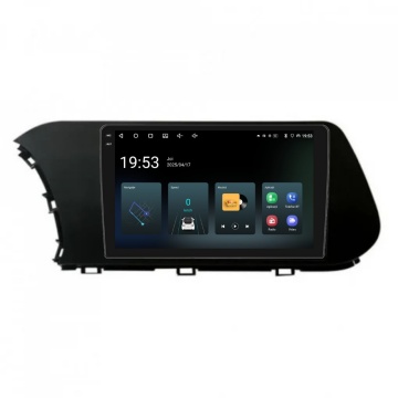 Navigatie Piloton Hyundai Bayon (dupa 2021) - 4GB RAM, 64GB, Quad Core 1.5Ghz, Display In-Cell
