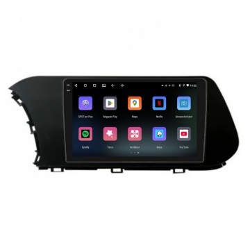 Navigatie Piloton Hyundai I20 (dupa 2020) - 8GB RAM, 256GB, Octa Core 2Ghz, Display In-Cell