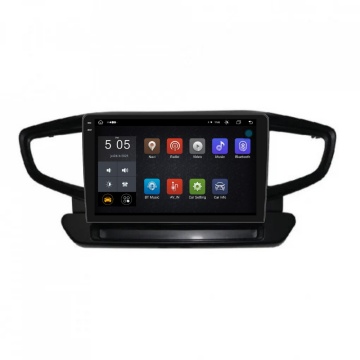 Navigatie Piloton Hyundai Ioniq (2016-2022) - 4GB RAM, 64GB, Octa Core 2Ghz, Display 2K, SIM 4G