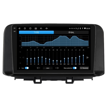 Navigatie Piloton Hyundai Kona (dupa 2017) - 4GB RAM, 64GB, Quad Core 1.5Ghz, Display In-Cell