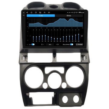 Navigatie Piloton Isuzu D-Max I (2007-2012) - 2GB RAM, 32GB, Quad Core 1.5Ghz, Display In-Cell - Img 5