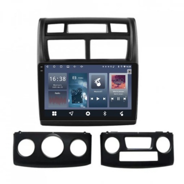 Navigatie Piloton Kia Sportage (2004-2010) - 4GB RAM, 64GB, Quad Core 1.5Ghz, Display In-Cell - Img 2