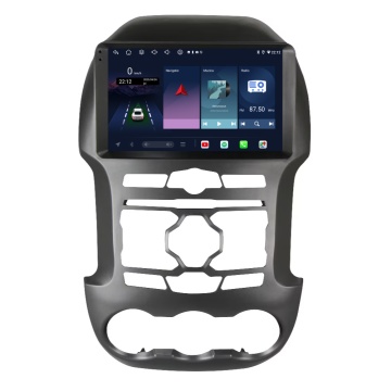 Navigatie Piloton Mazda BT-50 (2011-2015) - 4GB RAM, 64GB, Octa Core 1.6Ghz, Display In-Cell - Img 2