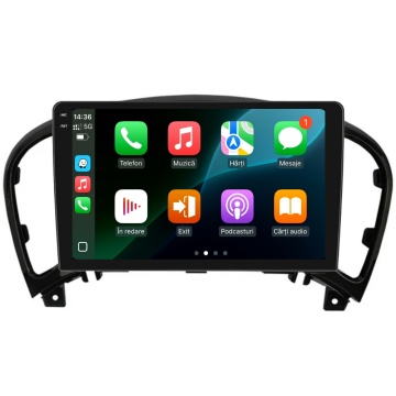Navigatie Piloton Nissan Juke (2010-2019) - 4GB RAM, 64GB, Quad Core 1.5Ghz, Display In-Cell - Img 8