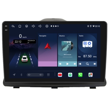 Navigatie Piloton Opel Antara (2006-2017) - 8GB RAM, 256GB, Octa Core 2Ghz, Display In-Cell - Img 4