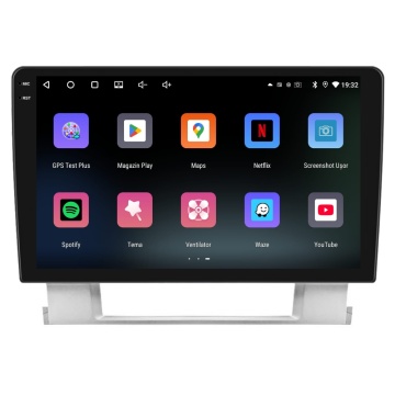 Navigatie Piloton Opel Astra J (2009-2018) - 8GB RAM, 256GB, Octa Core 2Ghz, Display In-Cell - Img 6