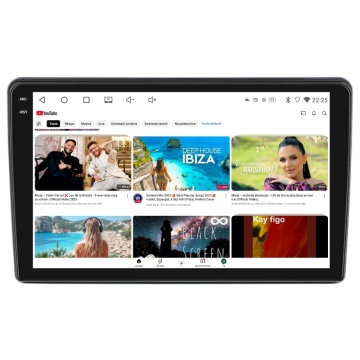 Navigatie Piloton Opel Corsa C (2000-2006) - 8GB RAM, 256GB, Octa Core 2Ghz, Display In-Cell - Img 8