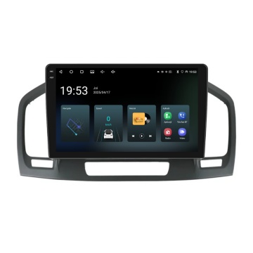 Navigatie Piloton Opel Insignia A (2008-2013) - 2GB RAM, 32GB, Quad Core 1.5Ghz, Display In-Cell - Img 2