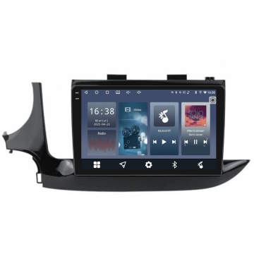 Navigatie Piloton Opel Mokka A (2016-2020) - 4GB RAM, 64GB, Quad Core 1.5Ghz, Display In-Cell - Img 2