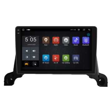 Navigatie Piloton Peugeot 5008 II (dupa 2017) - 4GB RAM, 64GB, Octa Core 2Ghz, Display 2K, SIM 4G