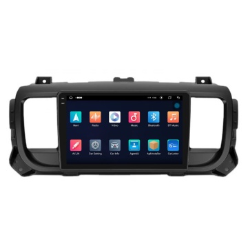Navigatie Piloton Peugeot Expert (dupa 2016) - 4GB RAM, 64GB, Octa Core 2Ghz, Display 2K, SIM 4G - Img 4