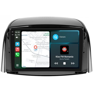 Navigatie Piloton Renault Koleos 1 (2008-2016) - 6GB RAM, 128GB, Octa Core 1.6Ghz, Display In-Cell - Img 7