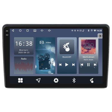 Navigatie Piloton Renault Trafic 2 (2001-2010) - 2GB RAM, 32GB, Quad Core 1.5Ghz, Display In-Cell