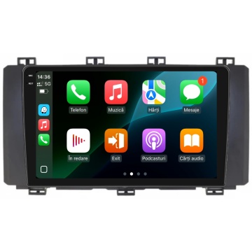 Navigatie Piloton Seat Ateca (dupa 2016) - 6GB RAM, 128GB, Octa Core 1.6Ghz, Display In-Cell - Img 8