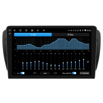 Navigatie Piloton Seat Ibiza IV (2008-2017) - 6GB RAM, 128GB, Octa Core 1.6Ghz, Display In-Cell - Img 5