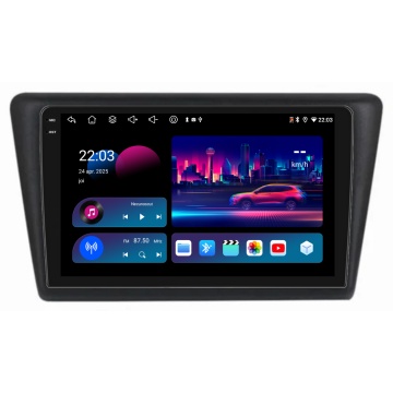 Navigatie Piloton Seat Toledo IV (2012-2019) - 6GB RAM, 128GB, Octa Core 1.6Ghz, Display In-Cell - Img 2