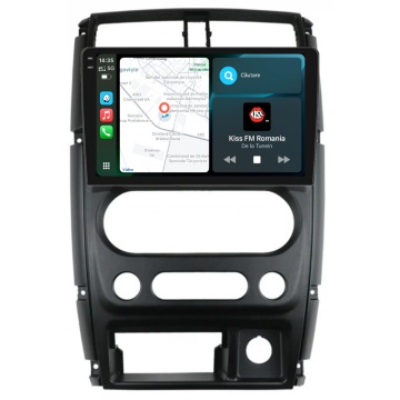 Navigatie Piloton Suzuki Jimny (2005-2018) - 4GB RAM, 64GB, Octa Core 2Ghz, Display 2K, SIM 4G - Img 7